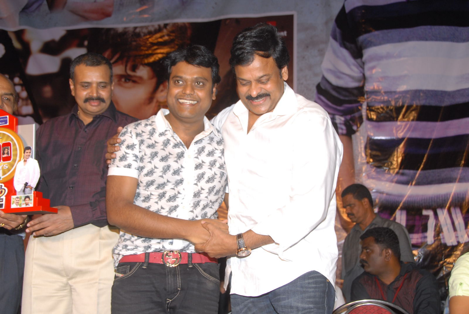 Rangam 100 Days Function Pictures | Picture 67071